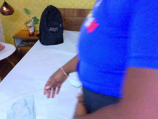 kiara-evanss webcam
