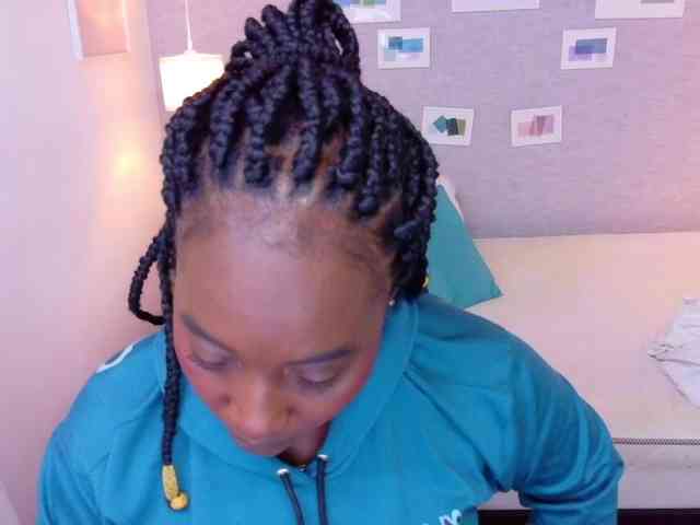 kiara-evanss webcam