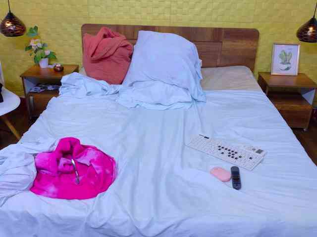 kiara-evanss webcam