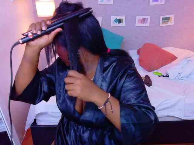 kiara-evanss webcam