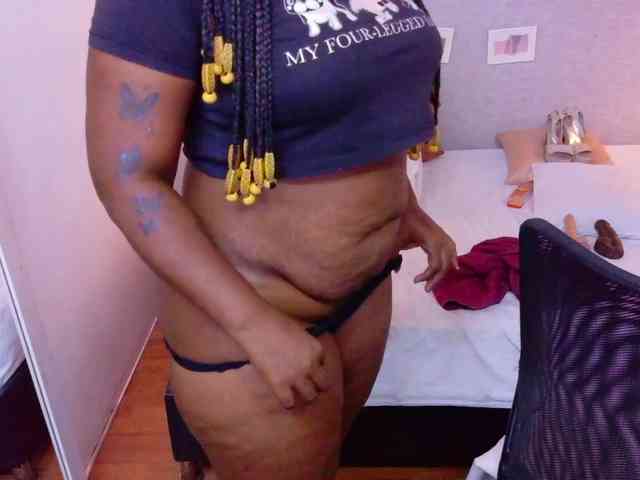 kiara-evanss webcam