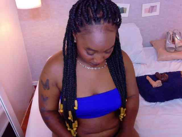 kiara-evanss webcam