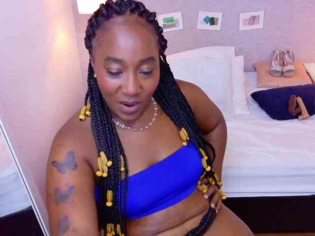 kiara-evanss webcam