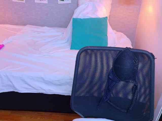 kiara-evanss webcam