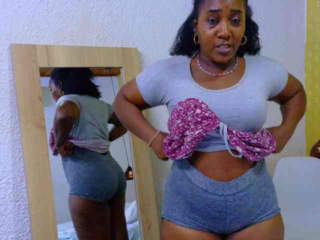 kiara-evanss webcam