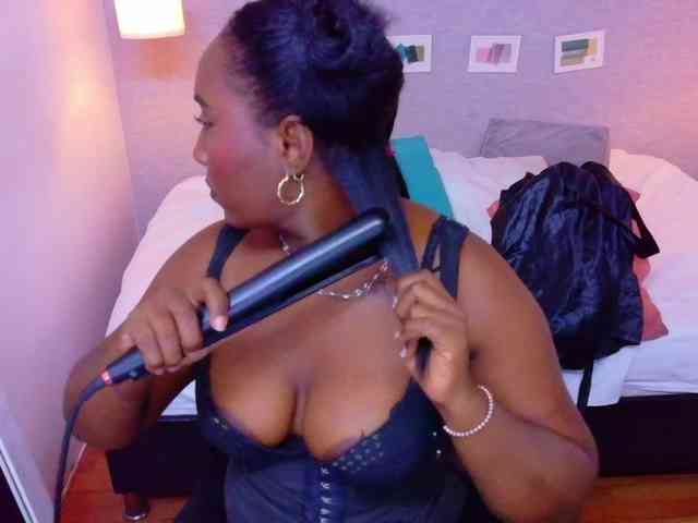 kiara-evanss webcam