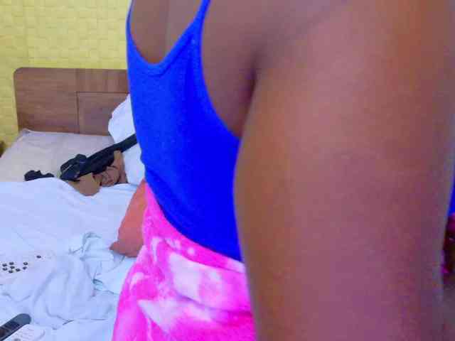 kiara-evanss webcam