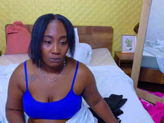 chat live sex Kiara-evanss