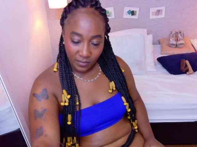 kiara-evanss webcam