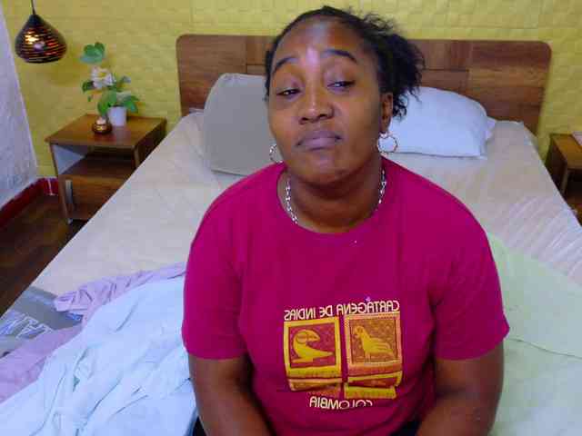 kiara-evanss webcam