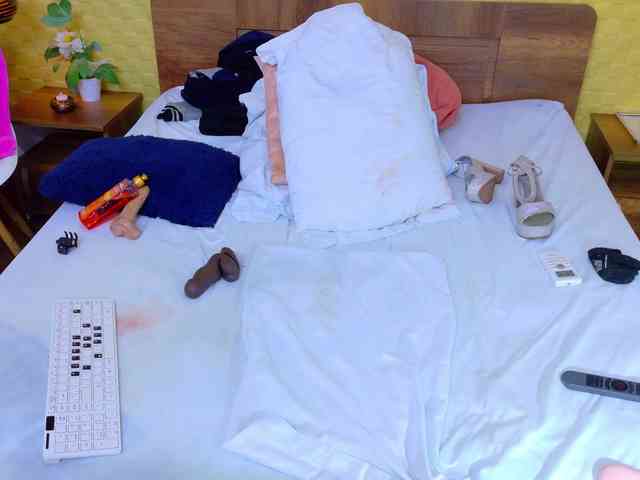 kiara-evanss webcam