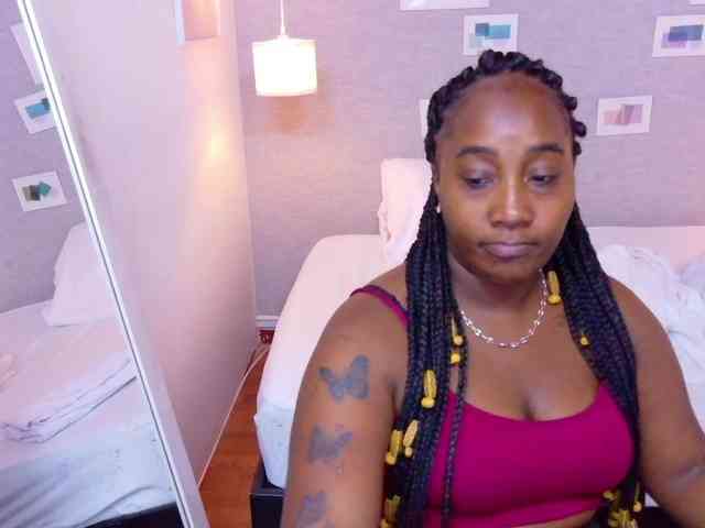 kiara-evanss webcam