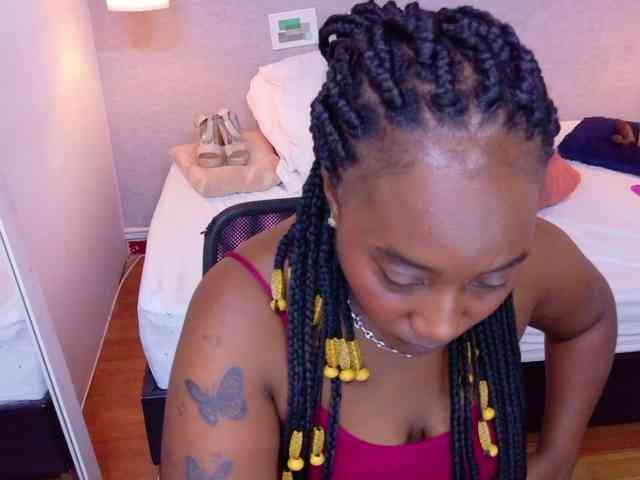 kiara-evanss webcam