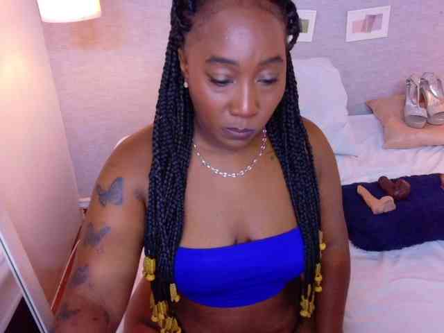 kiara-evanss webcam