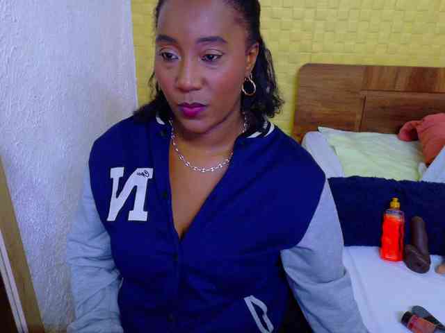 kiara-evanss webcam