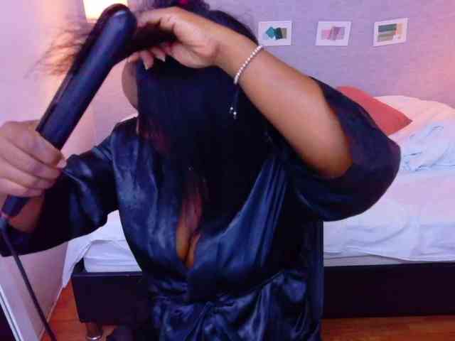 kiara-evanss webcam