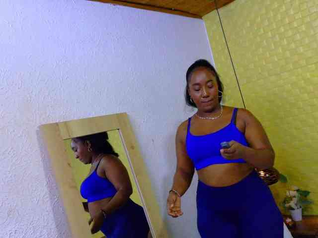 kiara-evanss webcam