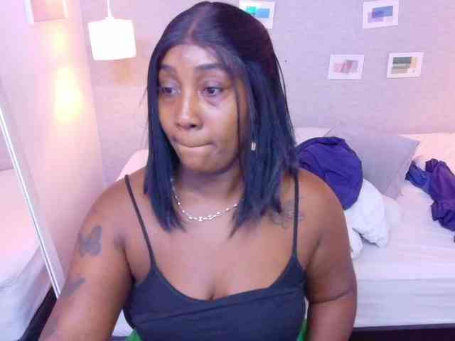 kiara-evanss Live Webcam on BongaCams