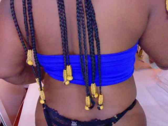 kiara-evanss webcam