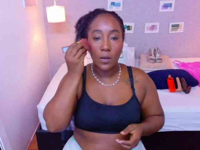 kiara-evanss webcam