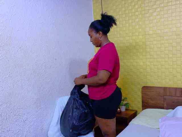 kiara-evanss webcam