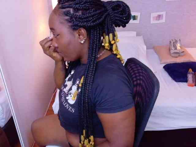 kiara-evanss webcam