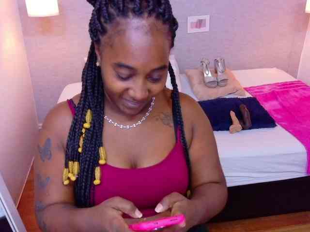 kiara-evanss webcam