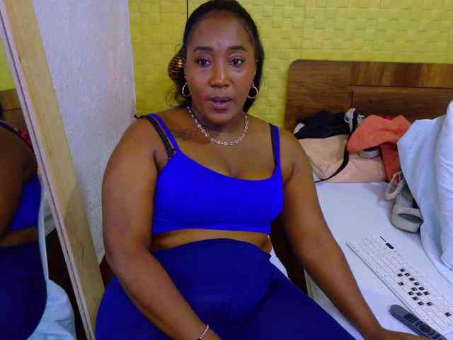 kiara-evanss webcam