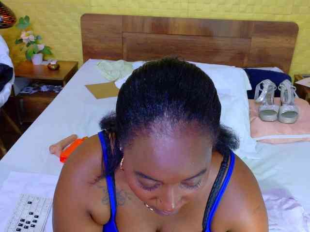 kiara-evanss webcam