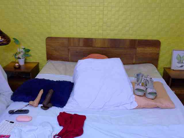 kiara-evanss webcam