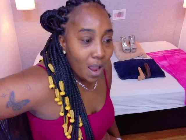 kiara-evanss webcam