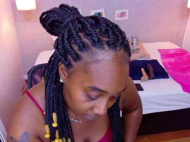 kiara-evanss webcam