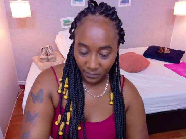 kiara-evanss webcam