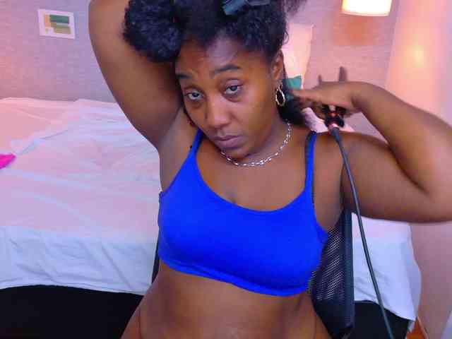 kiara-evanss webcam