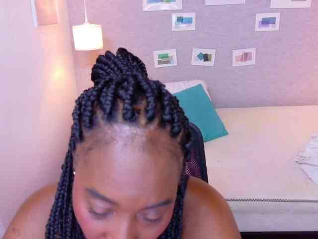 kiara-evanss webcam