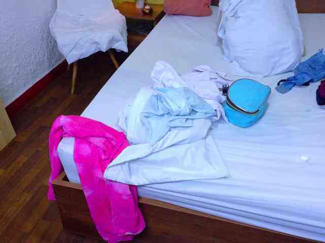kiara-evanss webcam