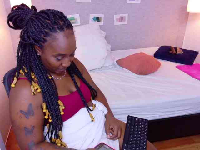 kiara-evanss webcam