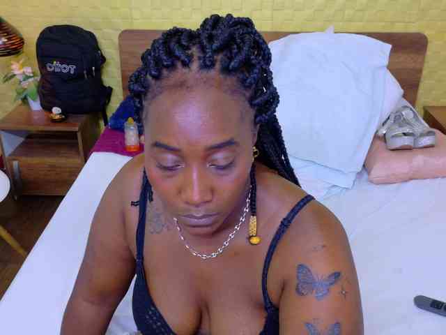 kiara-evanss webcam