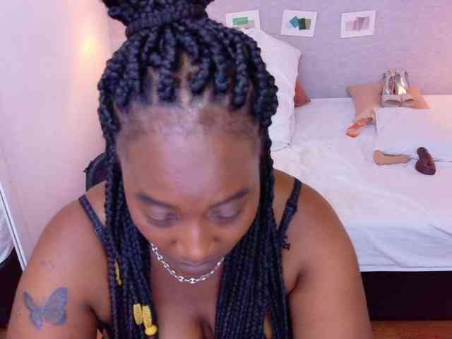 kiara-evanss webcam