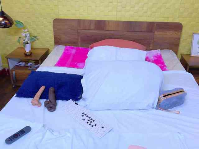 kiara-evanss webcam