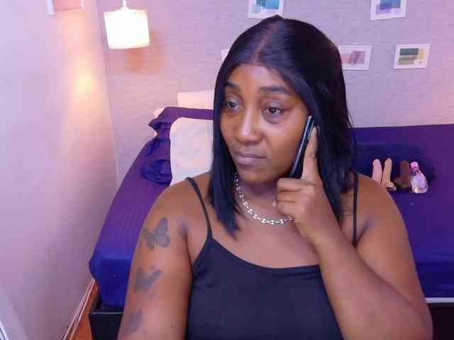 kiara-evanss Live Webcam on BongaCams