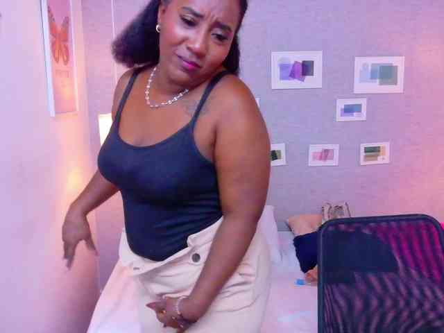 kiara-evanss webcam