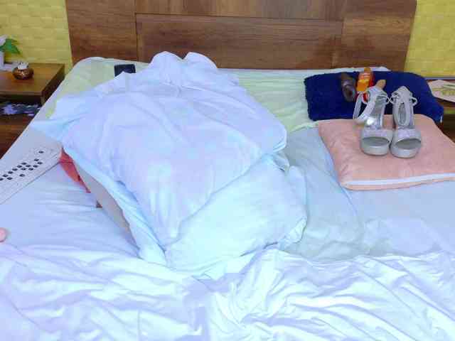 kiara-evanss webcam