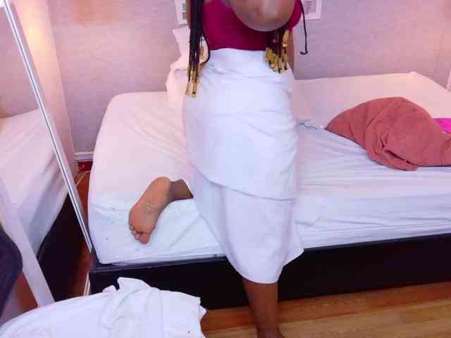 kiara-evanss webcam