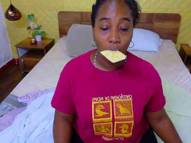 kiara-evanss webcam