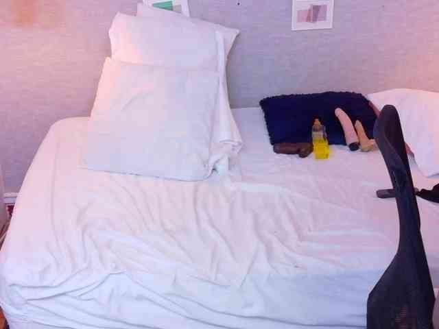 video live chat Kiara-evanss