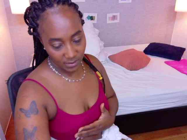 kiara-evanss webcam