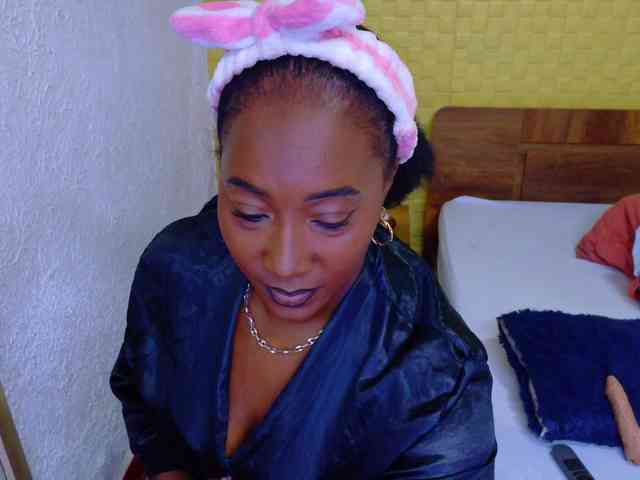 kiara-evanss webcam