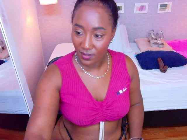 kiara-evanss webcam