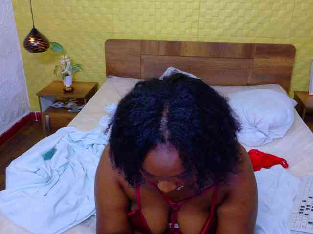 kiara-evanss webcam